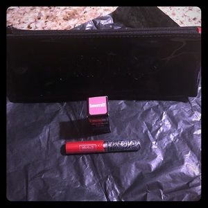 Kat Von D Valentine’s Day Make-up Bag